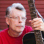 @stephenking