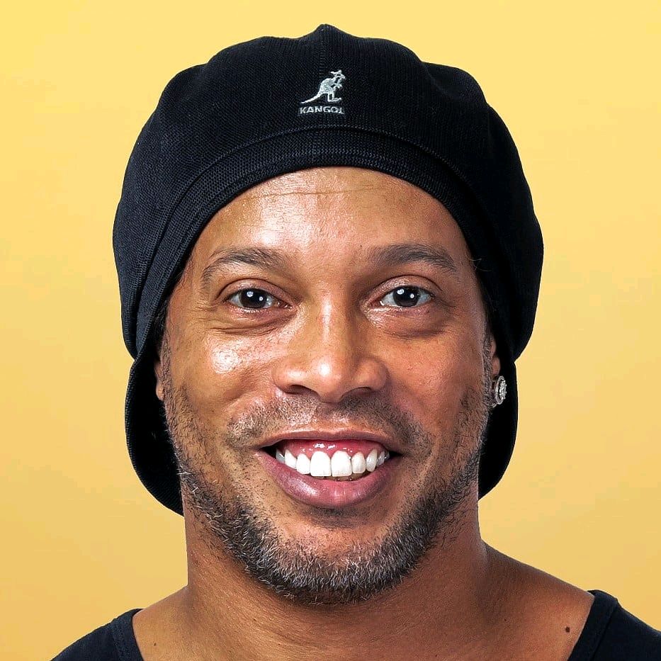 @ronaldinho