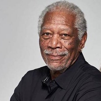 @morganfreeman