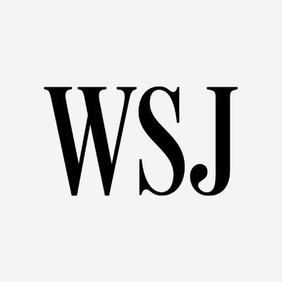 @wsj