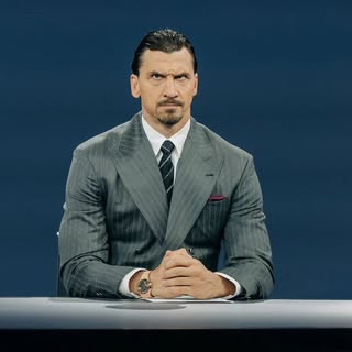 @zlatan
