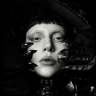 @ladygaga
