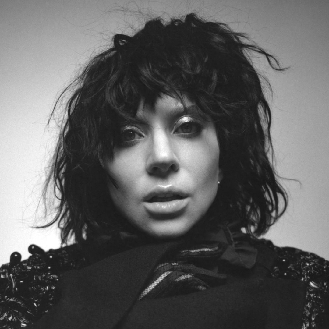 @ladygaga