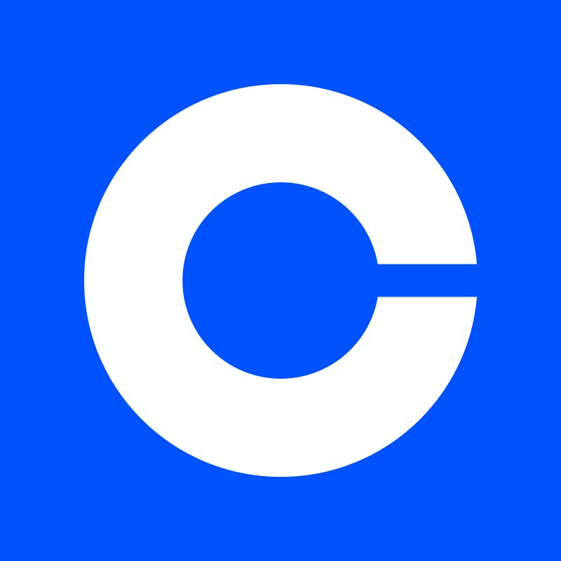 @coinbase