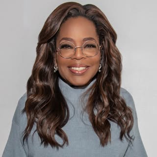@oprah