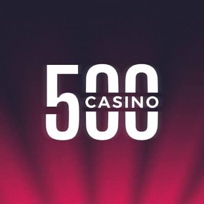@500casino