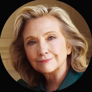 @hillaryclinton