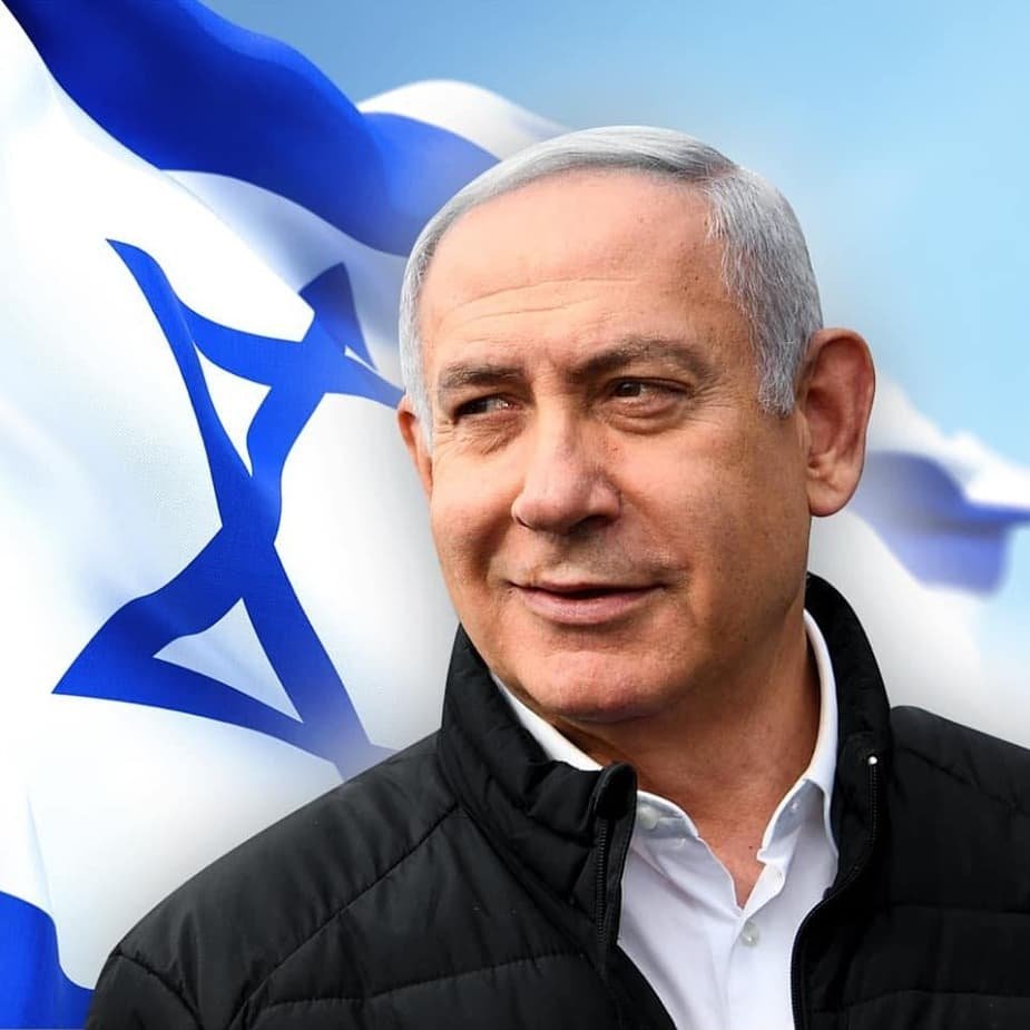 @b.netanyahu