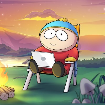 @ericcryptoman