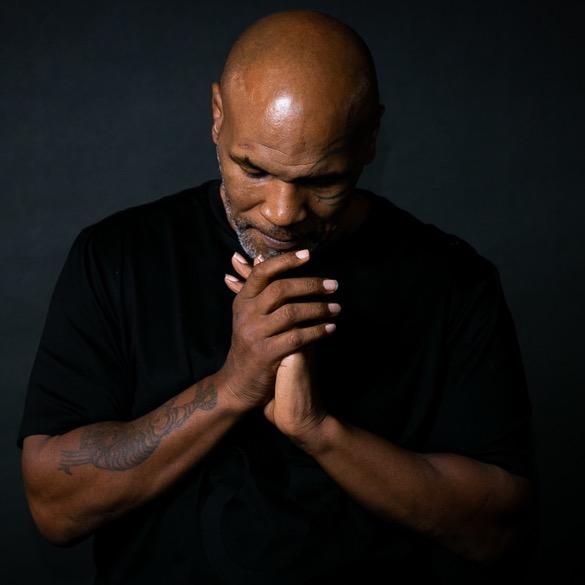 @miketyson