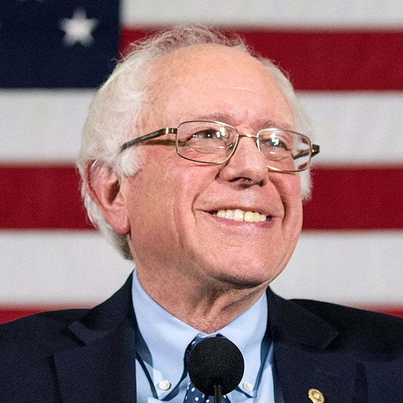 @bernie