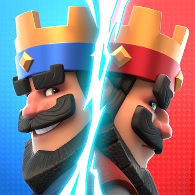 @clashroyale