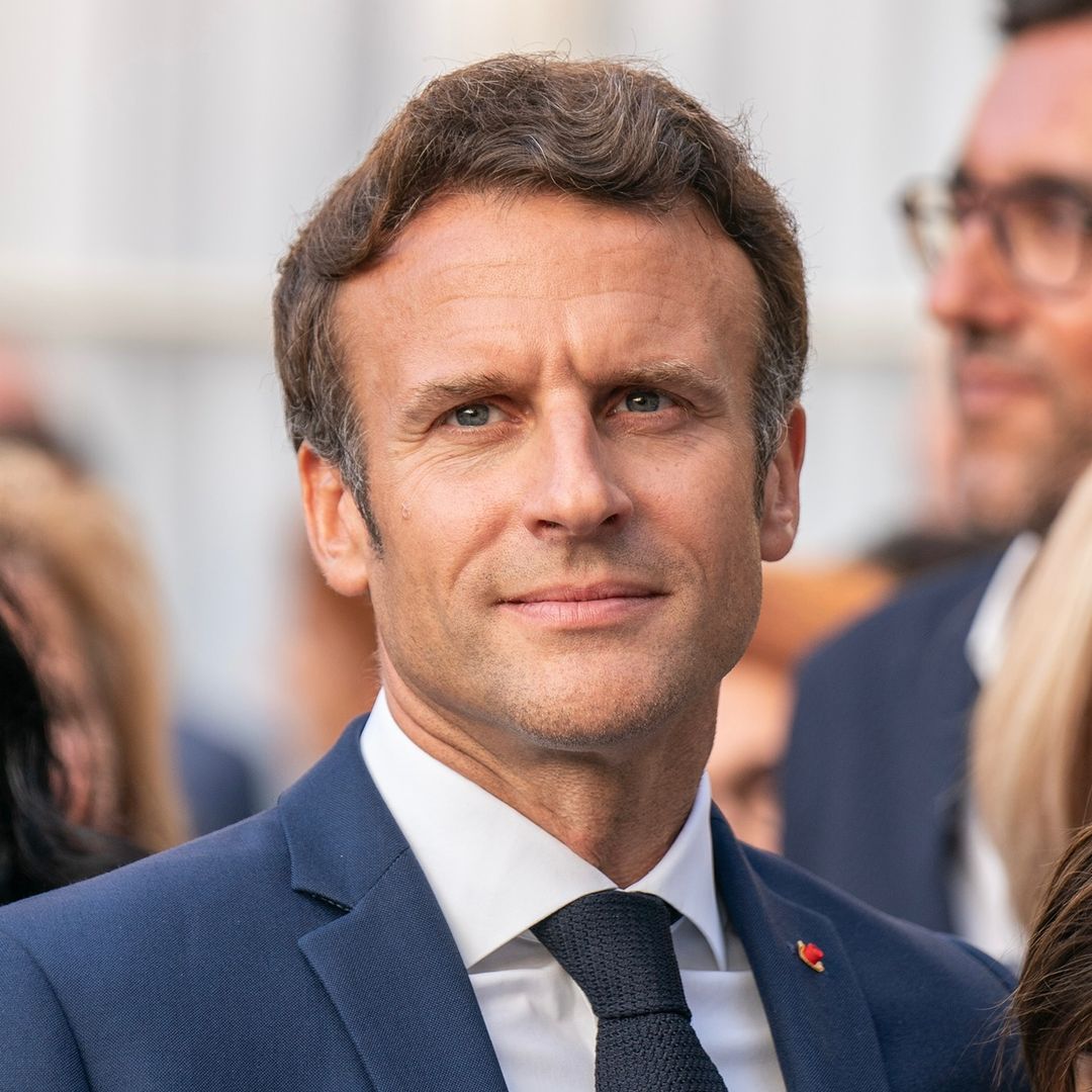 @emmanuelmacron