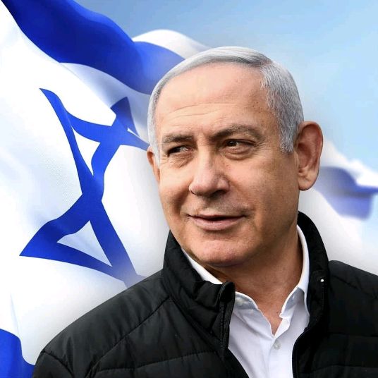 @bnetanyahu