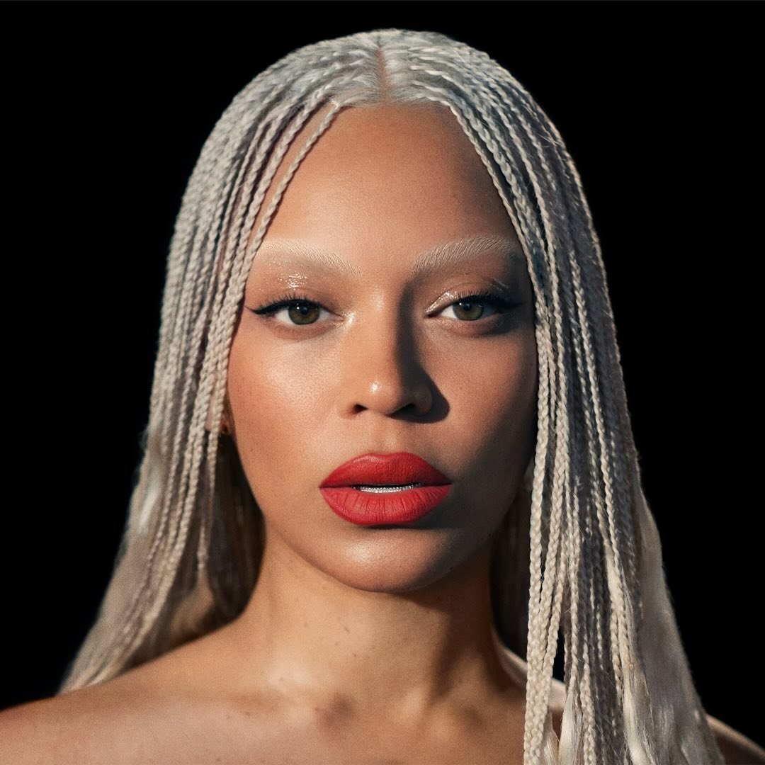 @beyonce